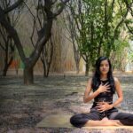 21-Day Stress Relief Yoga Program