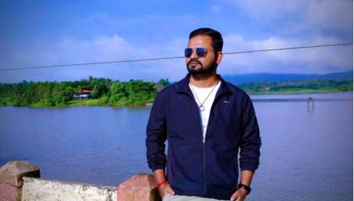 Maruti client testimonial on yoga for stress relief and mental clarity